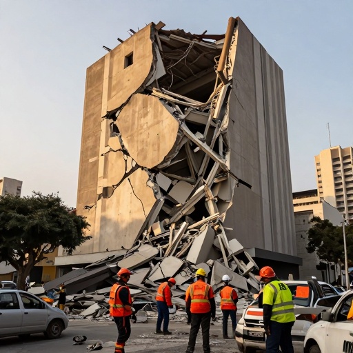 Gladys Tejeda alerta: La realidad es otra para damnificados del sismo en Junín