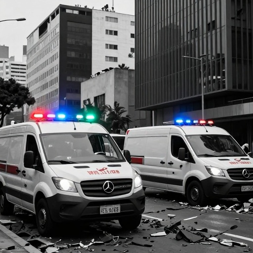 ¡Sismo sacude Lima! Guía esencial de la mochila de emergencia