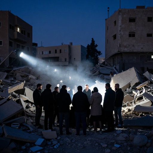 Itamar Ben Gvir pide asesinar entre 30 y 40 personas por noche en Gaza