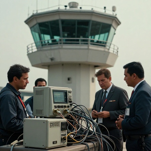 Aeropuerto Jorge Chávez: Alertan por sistema obsoleto que afecta seguridad