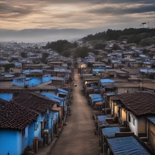 ¡Perú en la meta!: 5 años para borrar la pobreza tras la crisis
