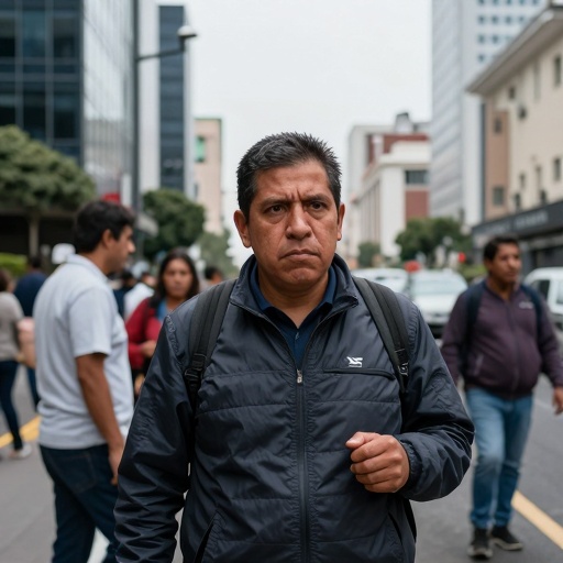 Policía refuerza frontera peruano-ecuatoriana tras brutal crimen del comerciante Jorge Avendaño