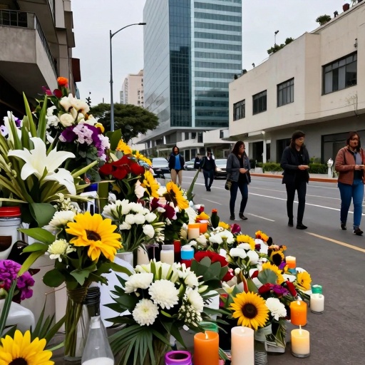 ¡Tragedia en Chongqing! 41 muertos por deslizamiento devastador