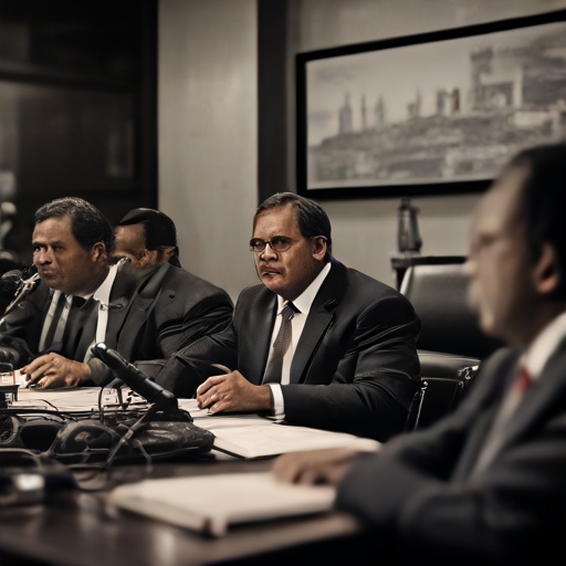 ¡Emergencia Energética! Gobierno Decreta Teletrabajo por Crisis GNV