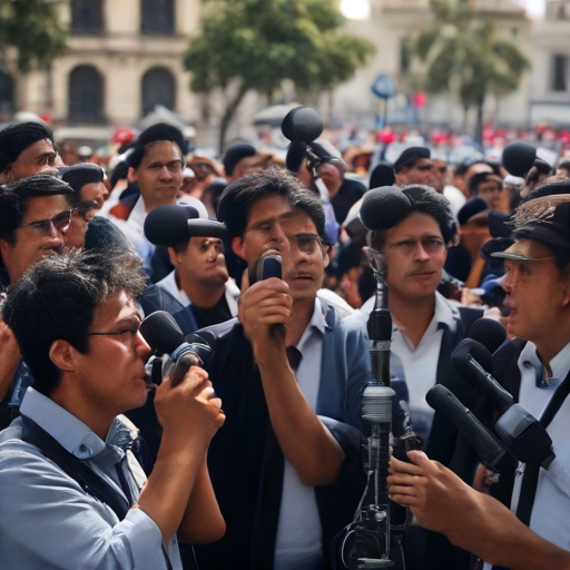 ¡JNE define orden de debates presidenciales 2026!