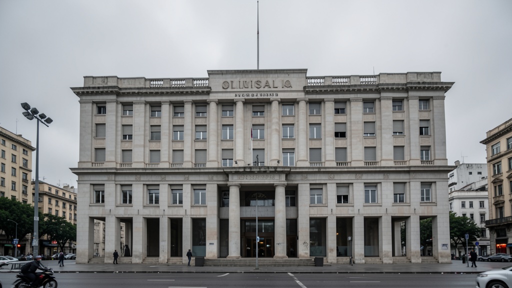 La SIP alerta sobre el riesgo de prisión en Argentina por desinformación según la propuesta legislativa