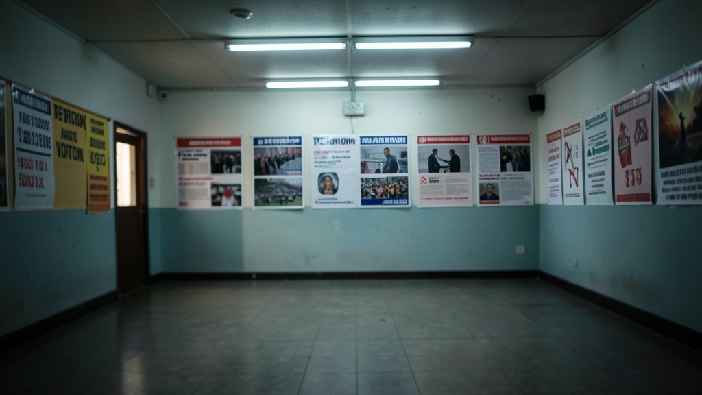 Elecciones Perú 2026: claves para verificar antes de ir al colegio electoral