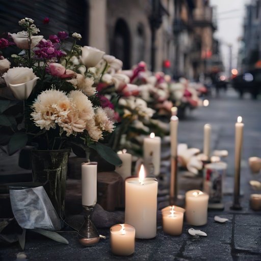 Sangrienta masacre en Sullana deja cuatro muertos mientras policía investiga crímenes