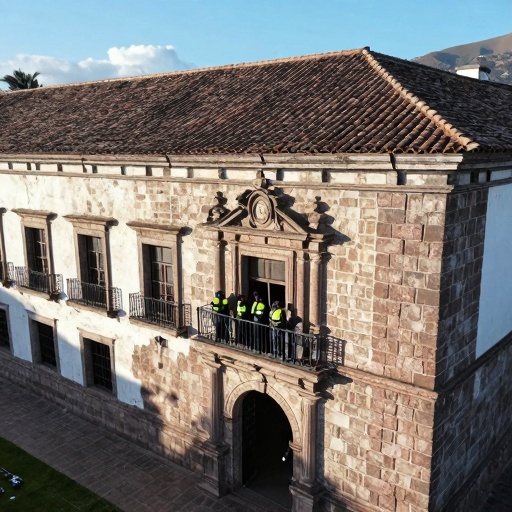 Turista estadounidense hallado muerto en hotel de Urubamba: La investigación avanza
