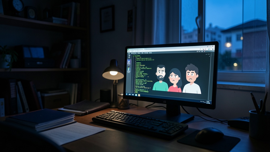 Alerta de ciberseguridad: malware oculto en archivos de películas compromete datos personales