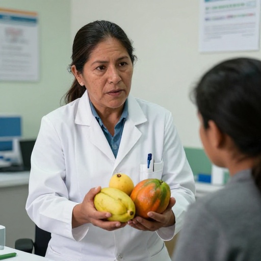CNP alerta sobre aumento del cáncer juvenil y recomienda dieta saludable