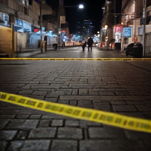 Piura vive en terror tras asesinato cuádruple: Alcaldes denuncian colapso total del orden público