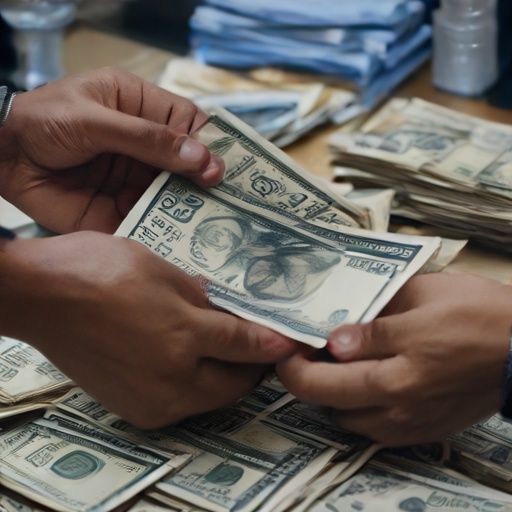 ¡ALERTA ECONÓMICA! Dólar se dispara a S/3.45: máximo en 5 meses