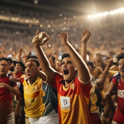 ¡Sporting Cristal vs Alianza Atlético: Batalla épica en Liga1!
