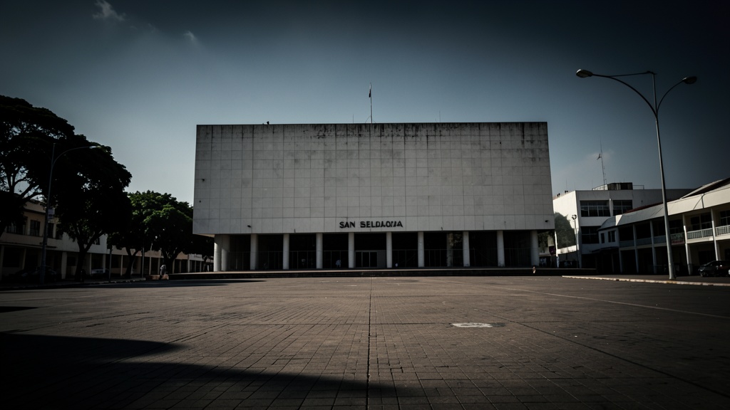 El Salvador convoca elecciones para febrero con búsqueda de tercer mandato de Bukele