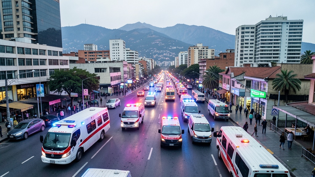 PCM aprueba protocolo nacional para el manejo digno de restos humanos en emergencias