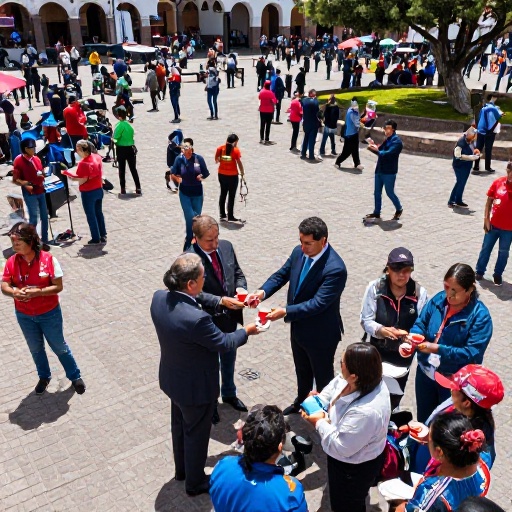 Gobierno prioriza a casi 80 mil peruanos contra la anemia con plan multisectorial