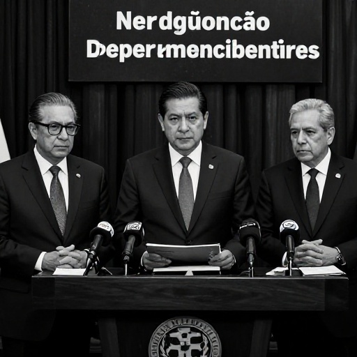 Gobierno modifica reglas del programa Pensión 65 ante emergencias sociales