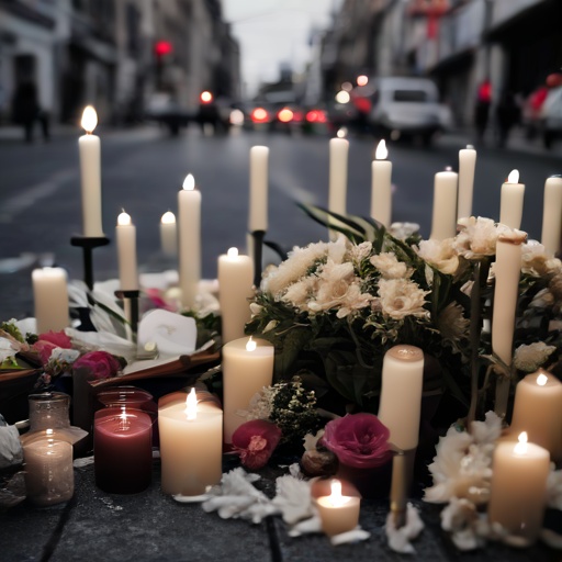 ¡Sangre y balas! Dos muertos y cuatro heridos tras feroz tiroteo en Tiwinza