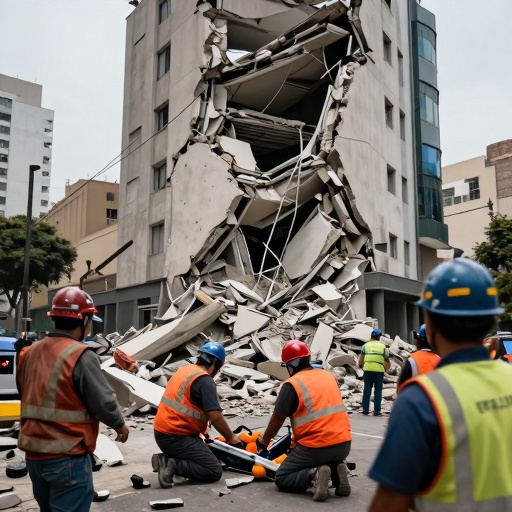 Perú: ¿Estamos listos para un gran sismo? La historia sísmica del país