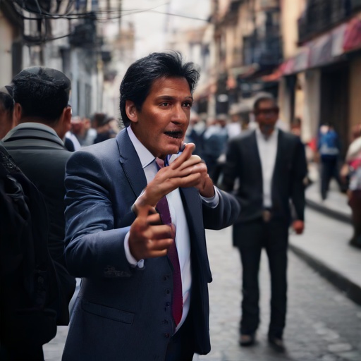 ¡KEIKO FUJIMORI ROMPE EL SILENCIO: FP RECHAZA GABINETE MIRALLES!