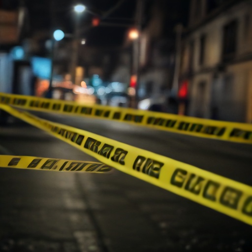 ¡Atroz asesinato de jueza Lady Pachar en Machala sacude a Ecuador!