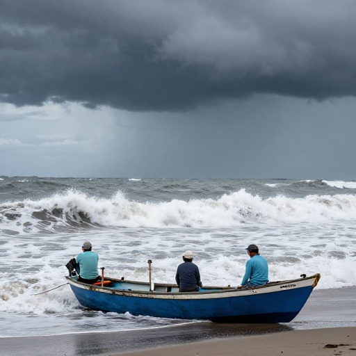 Alerta ambiental: Perú enfrenta El Niño Costero extraordinario desde septiembre