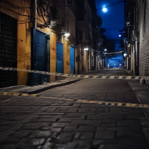 ¡Sangre en VES!: Sicarios asesinan a conductor junto a su esposa