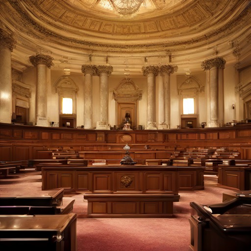 Primera ministra Denisse Miralles renuncia en Perú antes de enfrentar voto de confianza del Congreso