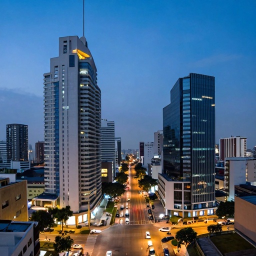 ¡Lima se vuelve epicentro! Jefes de Estado llegan para la toma de mando