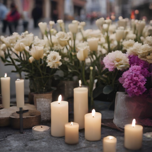 Tragedia en Palca: Choque deja tres muertos tras caer por pendiente