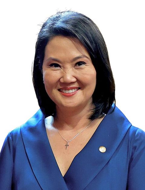 Keiko Fujimori alerta sobre la magnitud del Fenómeno El Niño y pide coordinación nacional