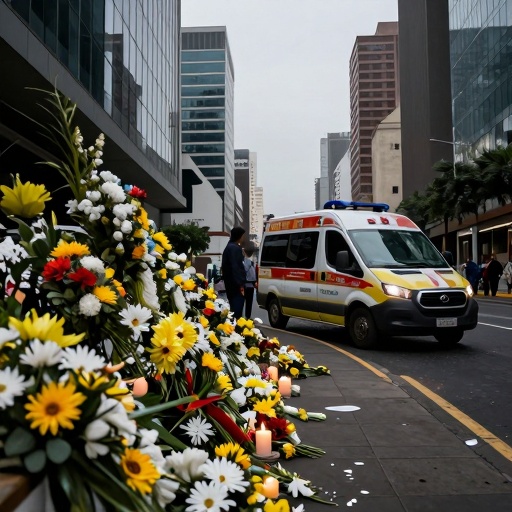 Tragedia sísmica en Venezuela: 3,342 muertos y más de 16,000 heridos