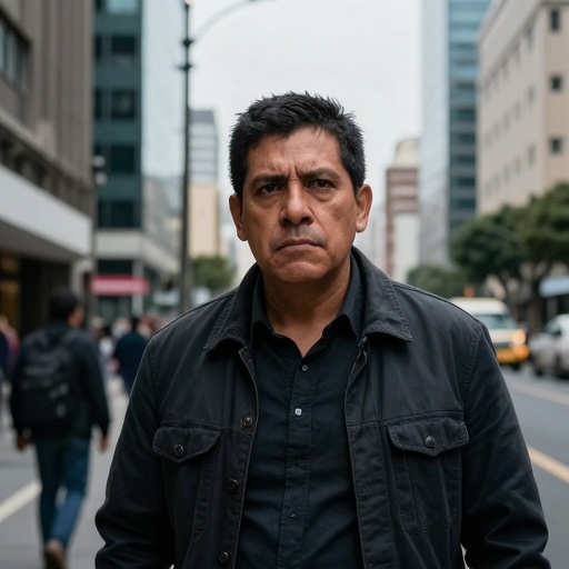 Sicariato brutal en Comas: Asesinan a taxista por orden de 'Los Mexicanos'