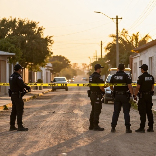 Asesinan a un hombre a plena luz del día en Ventanilla tras tiroteo en la vía pública