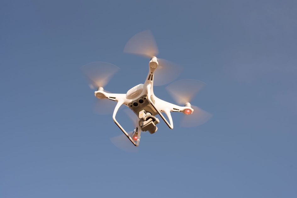 Ataque ruso con dron en parque de Ucrania deja seis muertos, incluidos tres menores