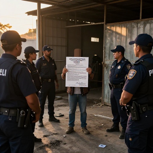 Red criminal falsifica certificados de defunción para cobrar S/22 millones