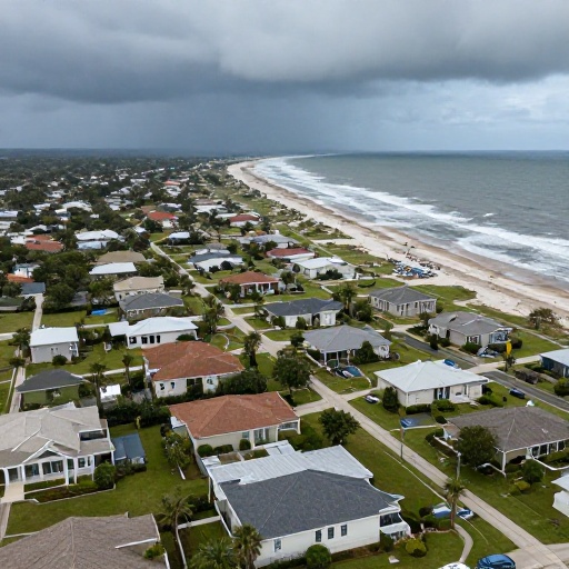 Alerta en Texas por la tormenta tropical Edouard: NHC advierte posible intensidad huracanada