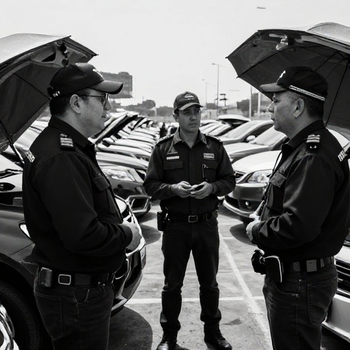 Indecopi: 80% de alertas de consumo en Perú son del sector automotriz
