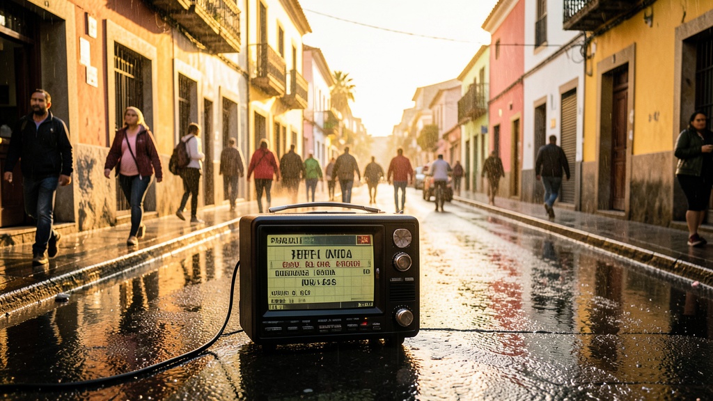 Rotafono de RPP cumple 40 años como principal canal de comunicación ciudadana en Perú