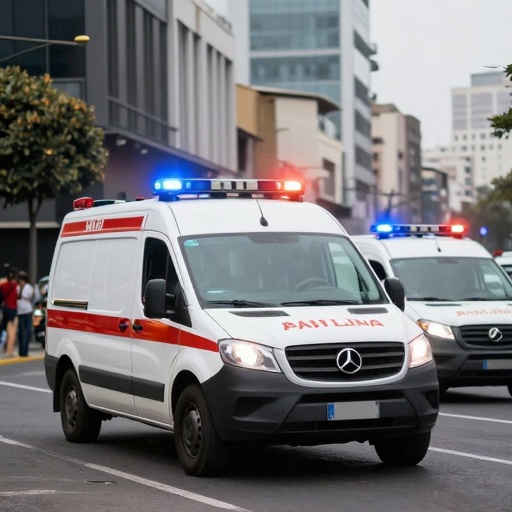 Sismo sacude a Chongos Alto: Autoridades piden emergencia por daños masivos