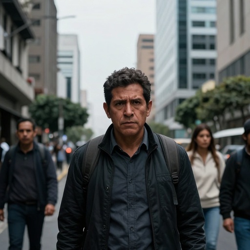 ¡Sangre en VMT! Asesinan a dirigente civil y su guardaespaldas