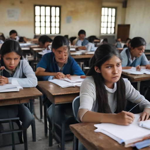 ¡CRISIS ENERGÉTICA PARALIZA LIMA! Minedu ordena clases virtuales