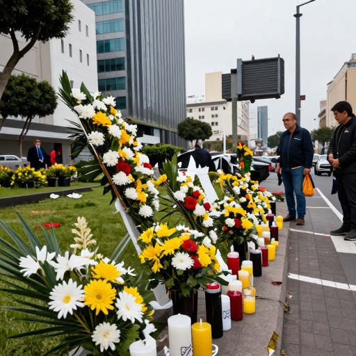 Tragedia en Venezuela: Cancillería confirma tres peruanos muertos y siete desaparecidos