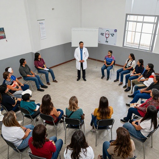 Minsa realizará webinar sobre primeros auxilios psicológicos ante El Niño
