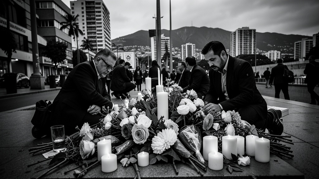Dos motines en cárceles ecuatorianas dejan ocho muertos mientras autoridades investigan responsabilidades