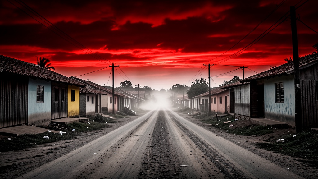 Alerta roja del Senamhi: 42 provincias bajo vientos extremos y calor intenso