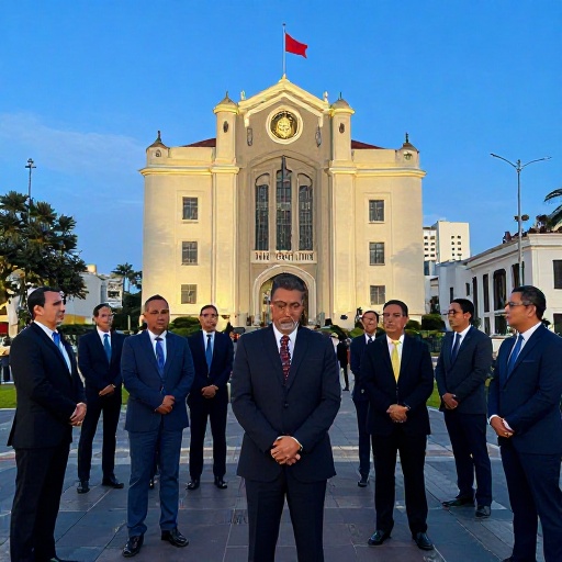 Ocho exfuncionarios de Castillo regresan al Ejecutivo bajo gobierno de Keiko Fujimori