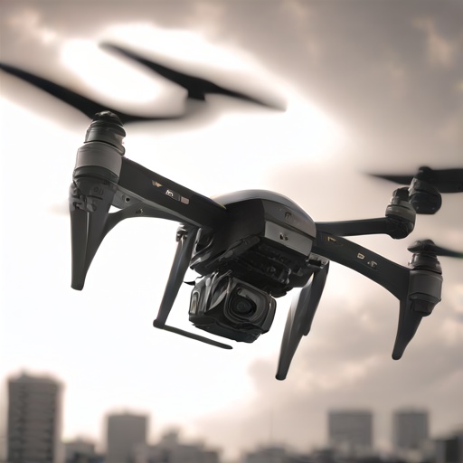 El caos en Múnich: Un posible dron cierra el aeropuerto durante una hora y paraliza vuelos
