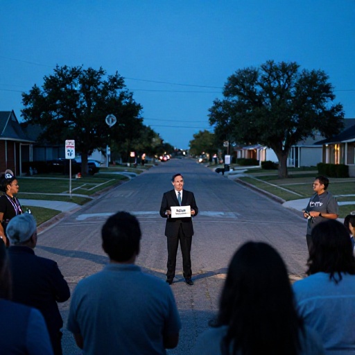 Ciudades de Texas evalúan subir impuestos y recortar servicios ante la crisis fiscal estatal